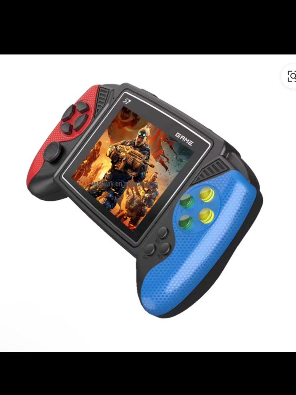 Controller Game Box Handheld Console - Picture 2 of 11